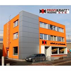 PROFIKRAFT TRADING, s.r.o.