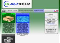 R.s. Aquatech Cz, S.r.o.