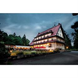 Parkhotel Skalní město