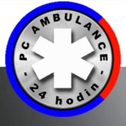 Otakar Janovský - PC Ambulance