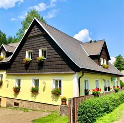 Pension Dita Adršpach