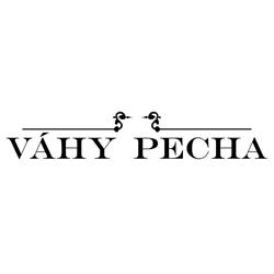 Pecha - Váhy A Pokladny
