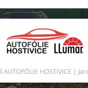 AUTOFÓLIE - HOSTIVICE - Jaroslav Meduna