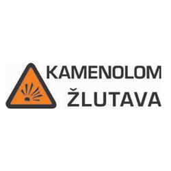 KAMENOLOM ŽLUTAVA s.r.o.