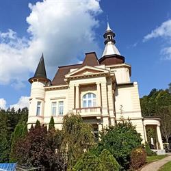 Služby sociální péče TEREZA