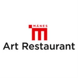 Art Restaurant Mánes