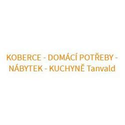 KOBERCE - DOMÁCÍ POTŘEBY - NÁBYTEK - KUCHYNĚ Tanvald