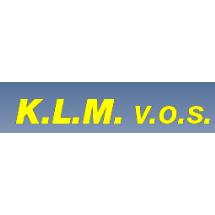 K.L.M. v.o.s.