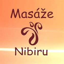 Masáže - Nibiru