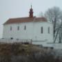 Kostel sv. Martina