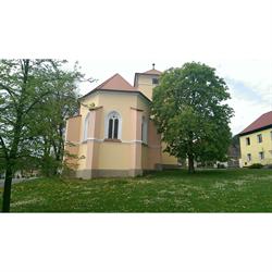 Město Všeruby