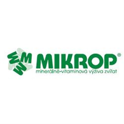 Mikrop Čebín, A. S.