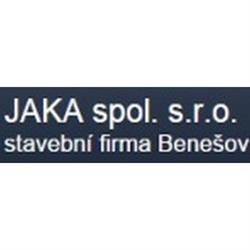 Stavební firma - JAKA, spol.s.r.o.