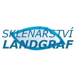 Sklenářství - J. Landgraf