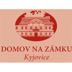 Domov Na zámku, příspěvková organizace - Domov pro seniory