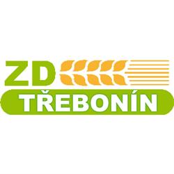 Zemědělské družstvo Třebonín