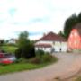 Barevné domky Hajnice
