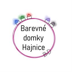 Barevné domky Hajnice