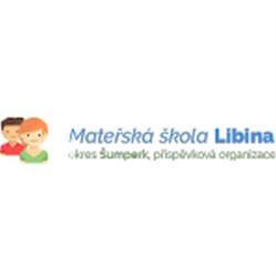 MATEŘSKÁ ŠKOLA LIBINA, okres Šumperk, příspěvková organizace