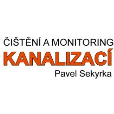 Čištění a údržba kanalizací - Pavel Sekyrka