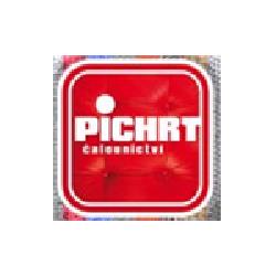 Luděk Pichrt - Čalounictví