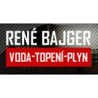 VODA TOPENÍ PLYN BEROUN - RENÉ BAJGER