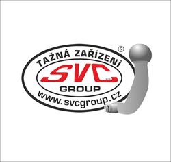 SVC Group s.r.o. - Český výrobce tažných zařízení