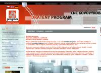 D-Program Spol. S R.o.