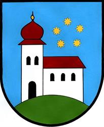 SVATÝ JAN - OBECNÍ ÚŘAD