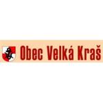 Obec Velká Kraš -  Jeseníky