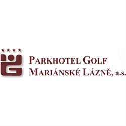 Parkhotel Golf Mariánské Lázně - ubytování, golf, wellness, restaurace, léčení a relax