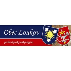 Loukov - obecní úřad