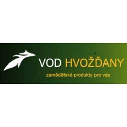 Výrobně obchodní družstvo Hvožďany