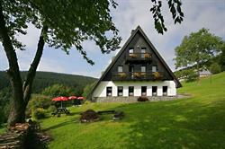 PENSION KRAKONOŠ
