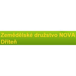 Zemědělské družstvo NOVA Dříteň
