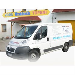 Instalatérství Vrátník