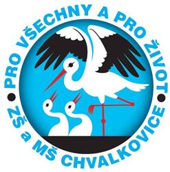 Základní škola a Mateřská škola, Chvalkovice, okres Náchod