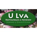 Restaurace a penzion U Lva