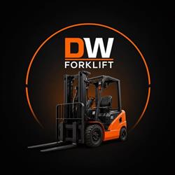 DW Forklift s.r.o.