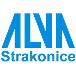 ALVA Strakonice spol s.r.o. - sídlo společnosti