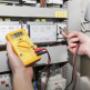 Elektroinstalace Jičín