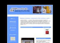 Ekps S.r.o. Chrudim