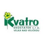 KVATRO-EKOSTATEK, spol. s r.o.