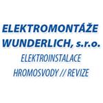 Elektromontáže Wunderlich, s.r.o.