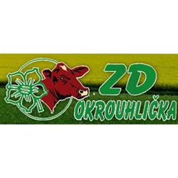 Zemědělské družstvo Okrouhlička