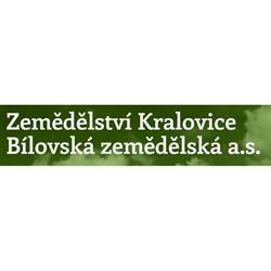 Bílovská zemědělská a.s.