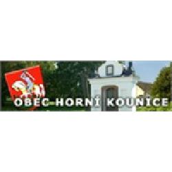 Horní Kounice - Obecní úřad