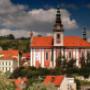 Polešovice - městys
