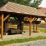 Polešovice - městys