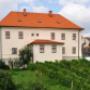 Polešovice - městys